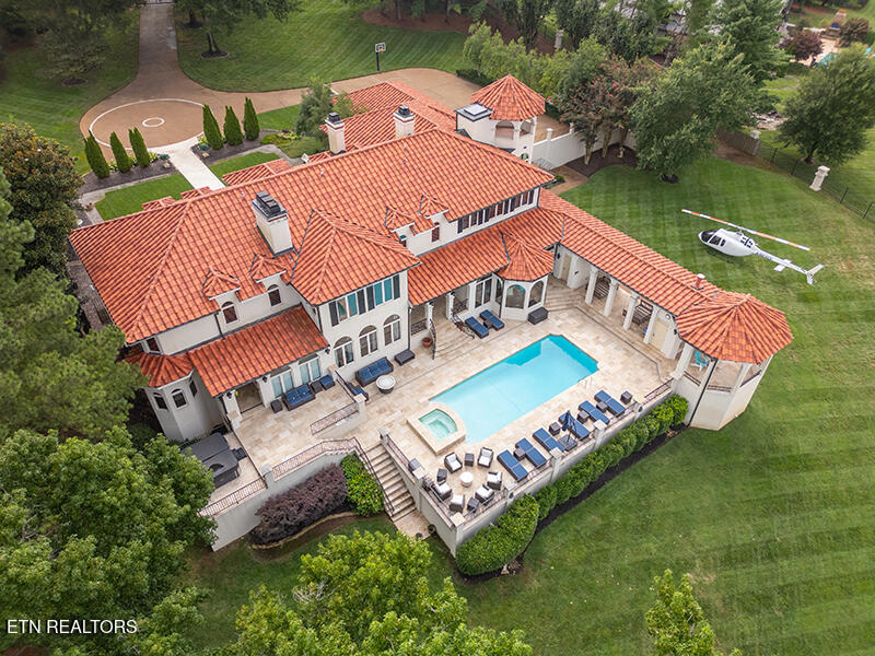 8719 Inlet Drive Knoxville TN 37922