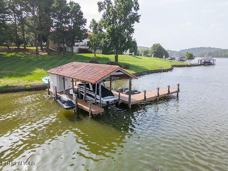 8719 Inlet Drive Knoxville TN 37922