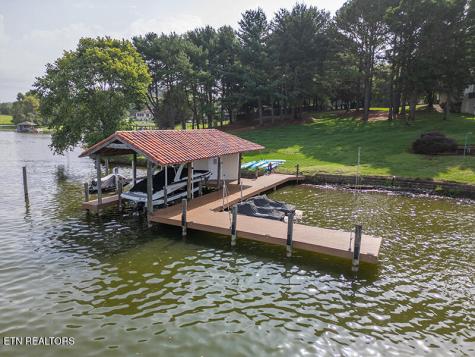 8719 Inlet Drive Knoxville TN 37922