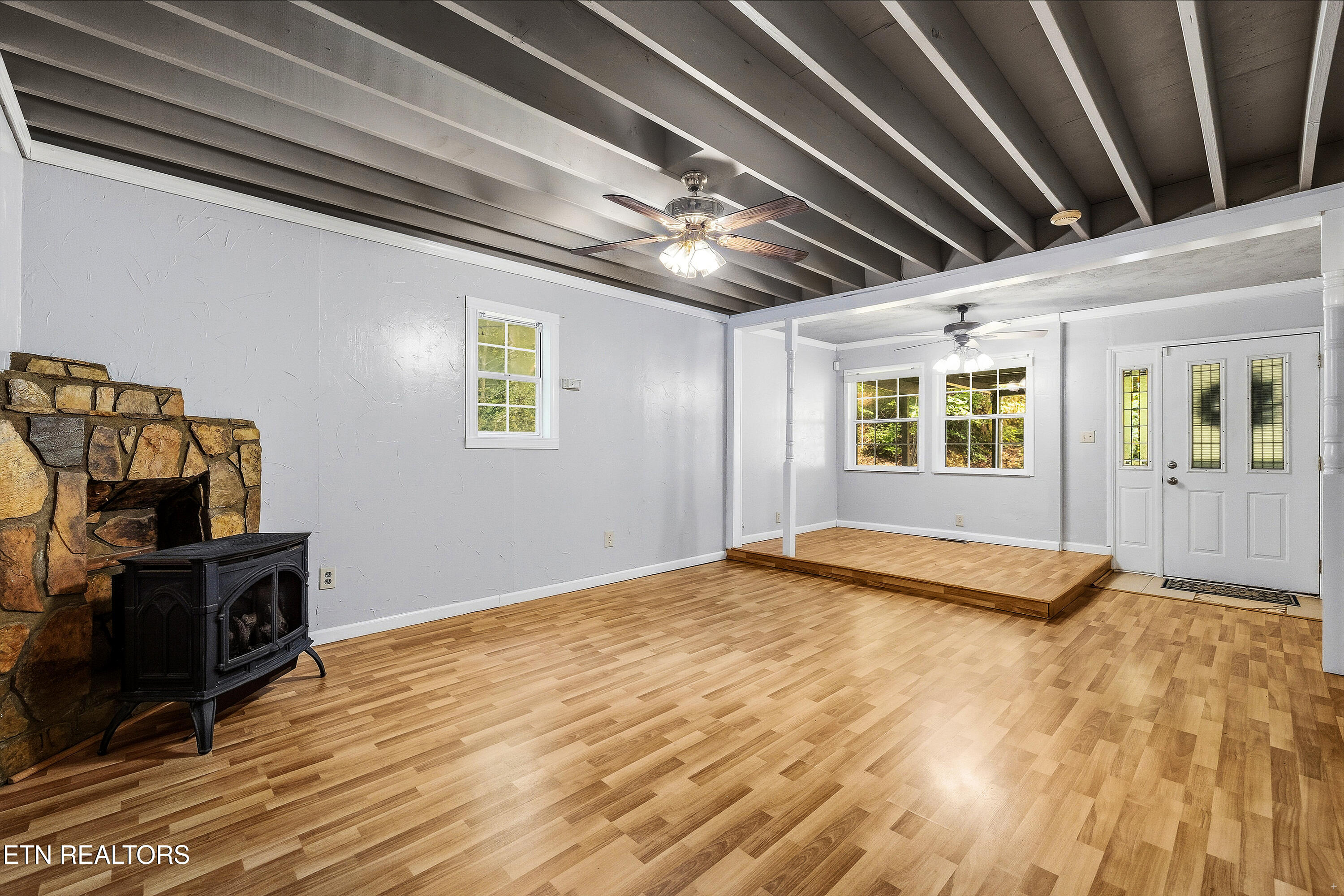 1105 Silver Poplar Lane Sevierville TN 37876