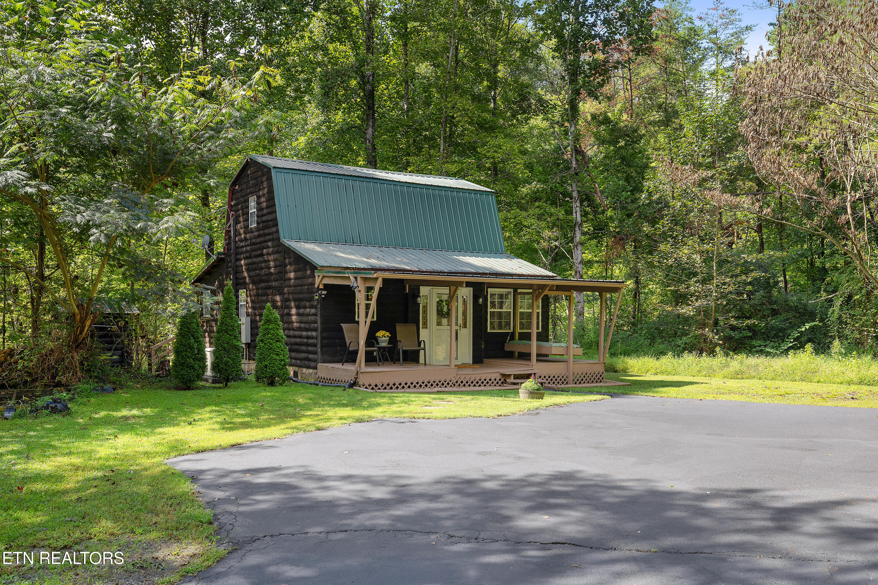 1105 Silver Poplar Lane Sevierville TN 37876