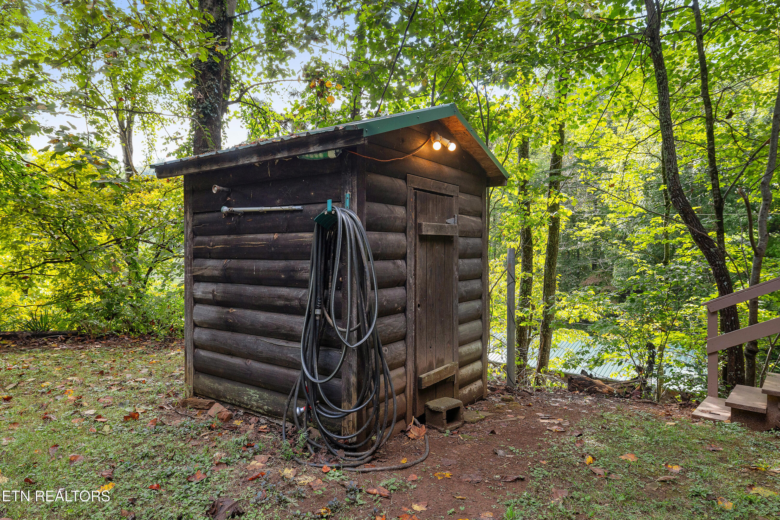 1105 Silver Poplar Lane Sevierville TN 37876