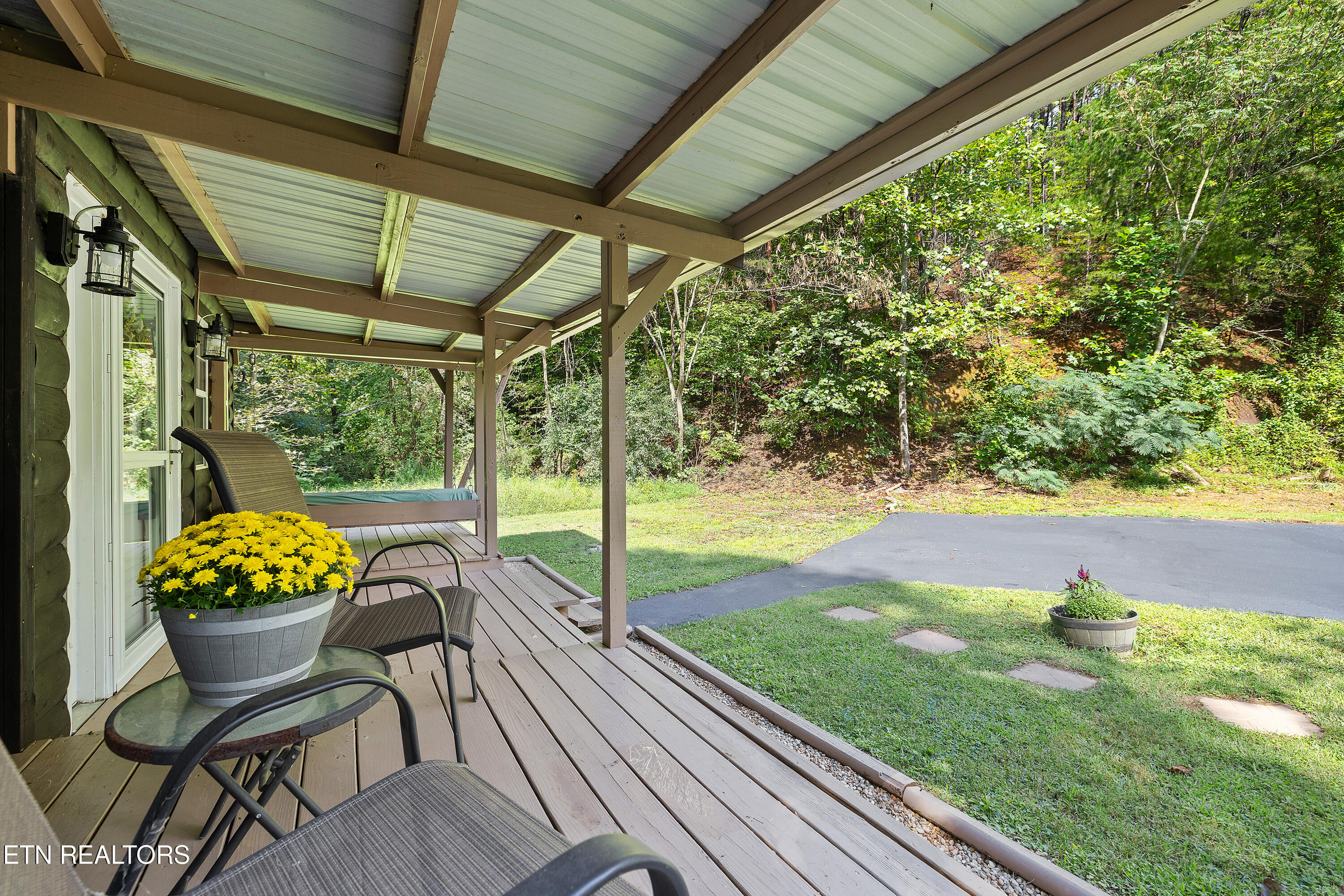 1105 Silver Poplar Lane Sevierville TN 37876