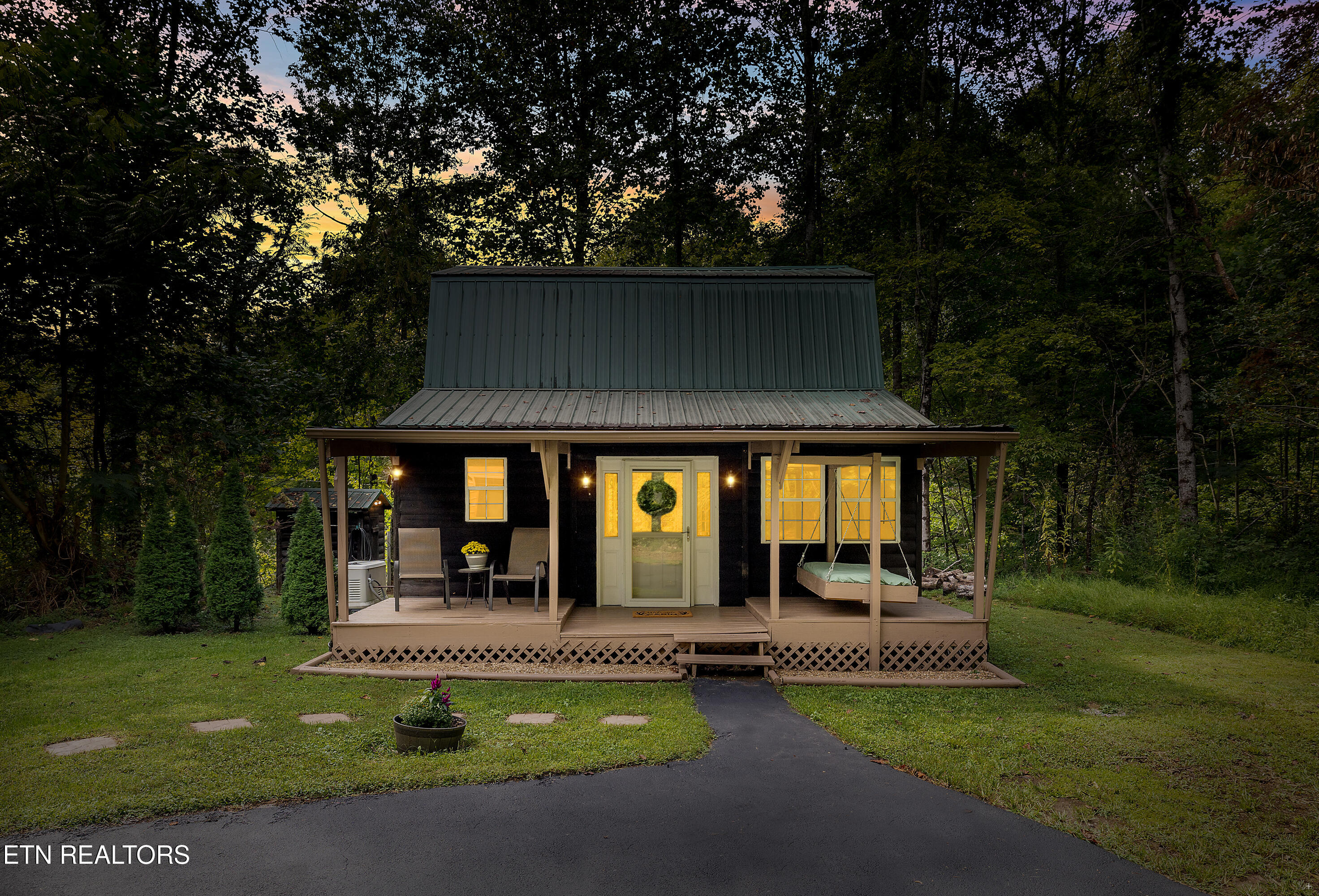 1105 Silver Poplar Lane Sevierville TN 37876