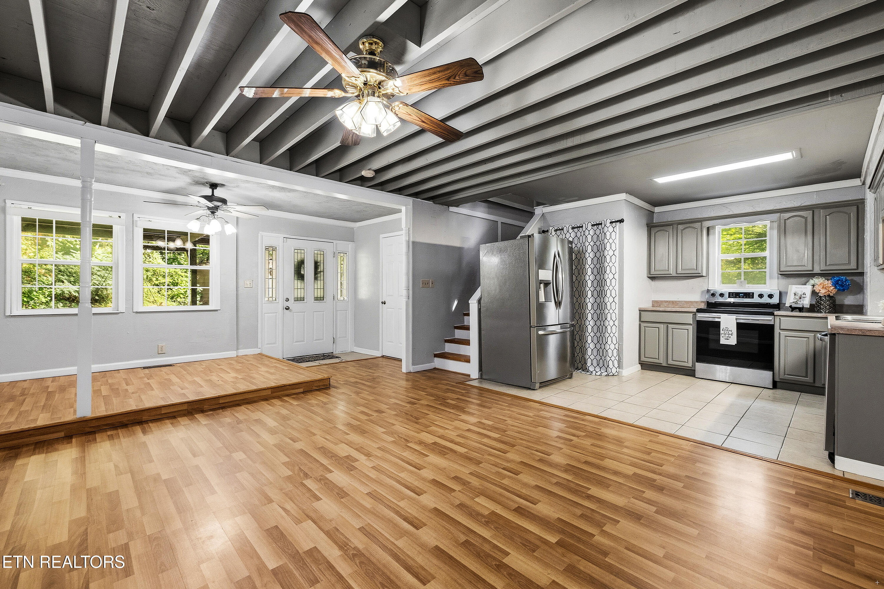 1105 Silver Poplar Lane Sevierville TN 37876
