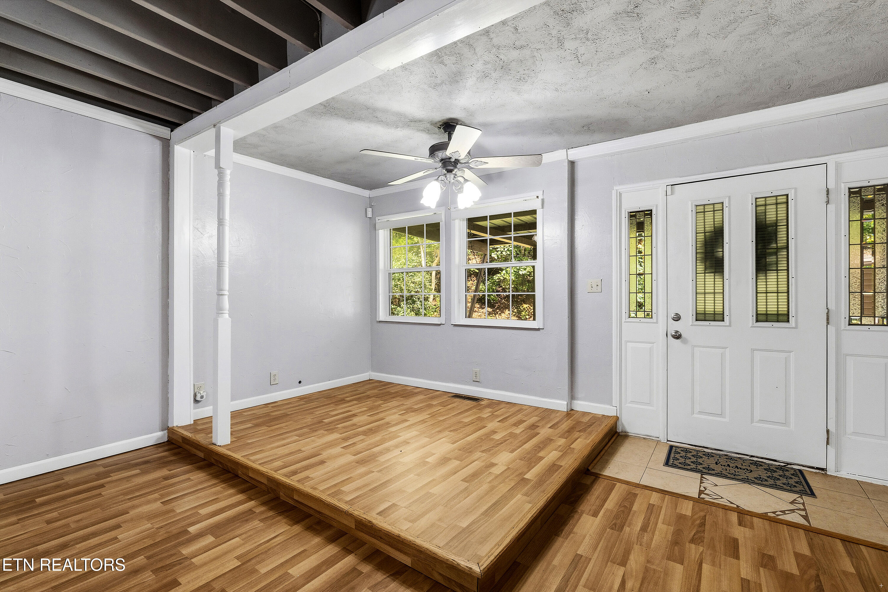 1105 Silver Poplar Lane Sevierville TN 37876