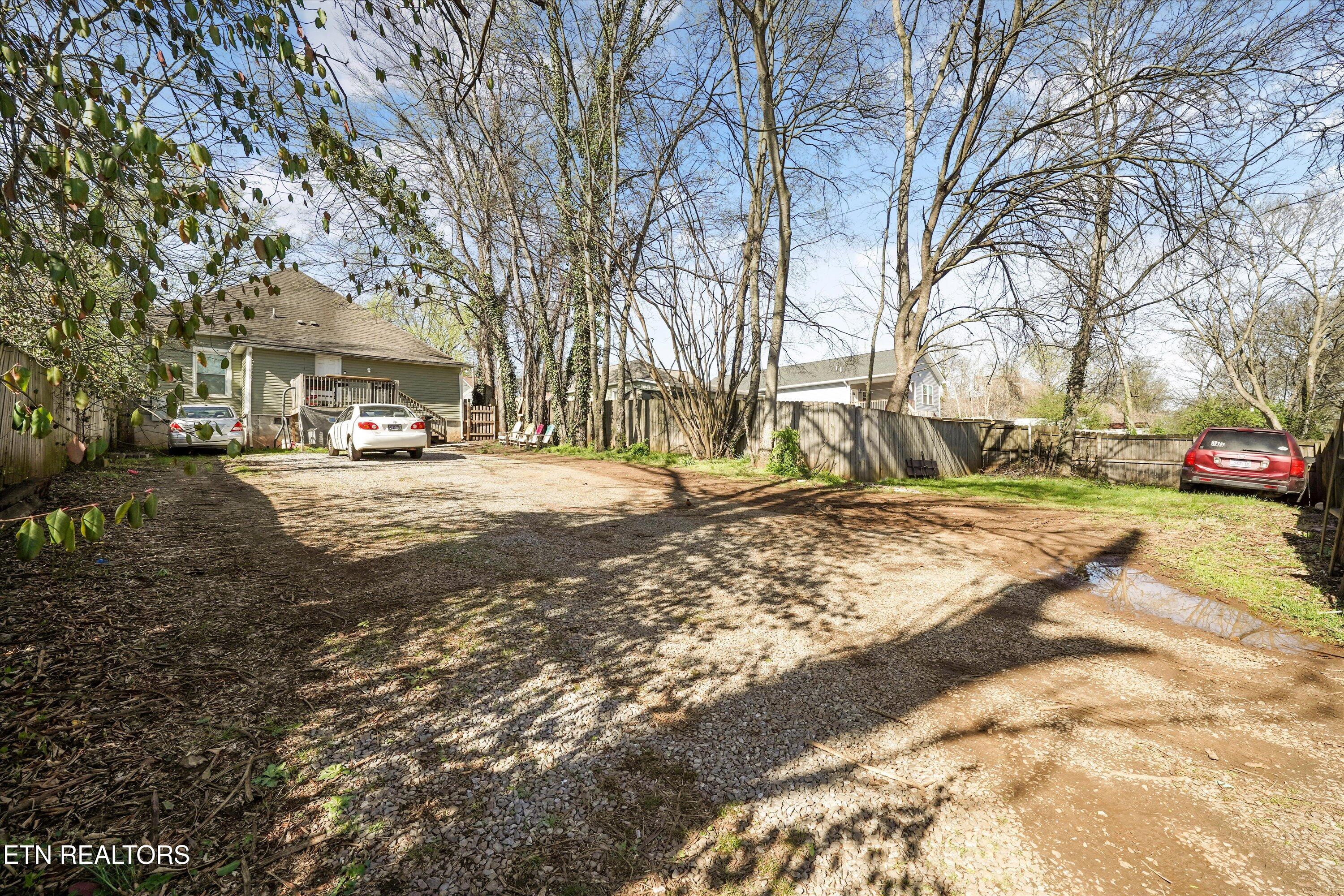 1332 Beaumont Avenue Knoxville TN 37921