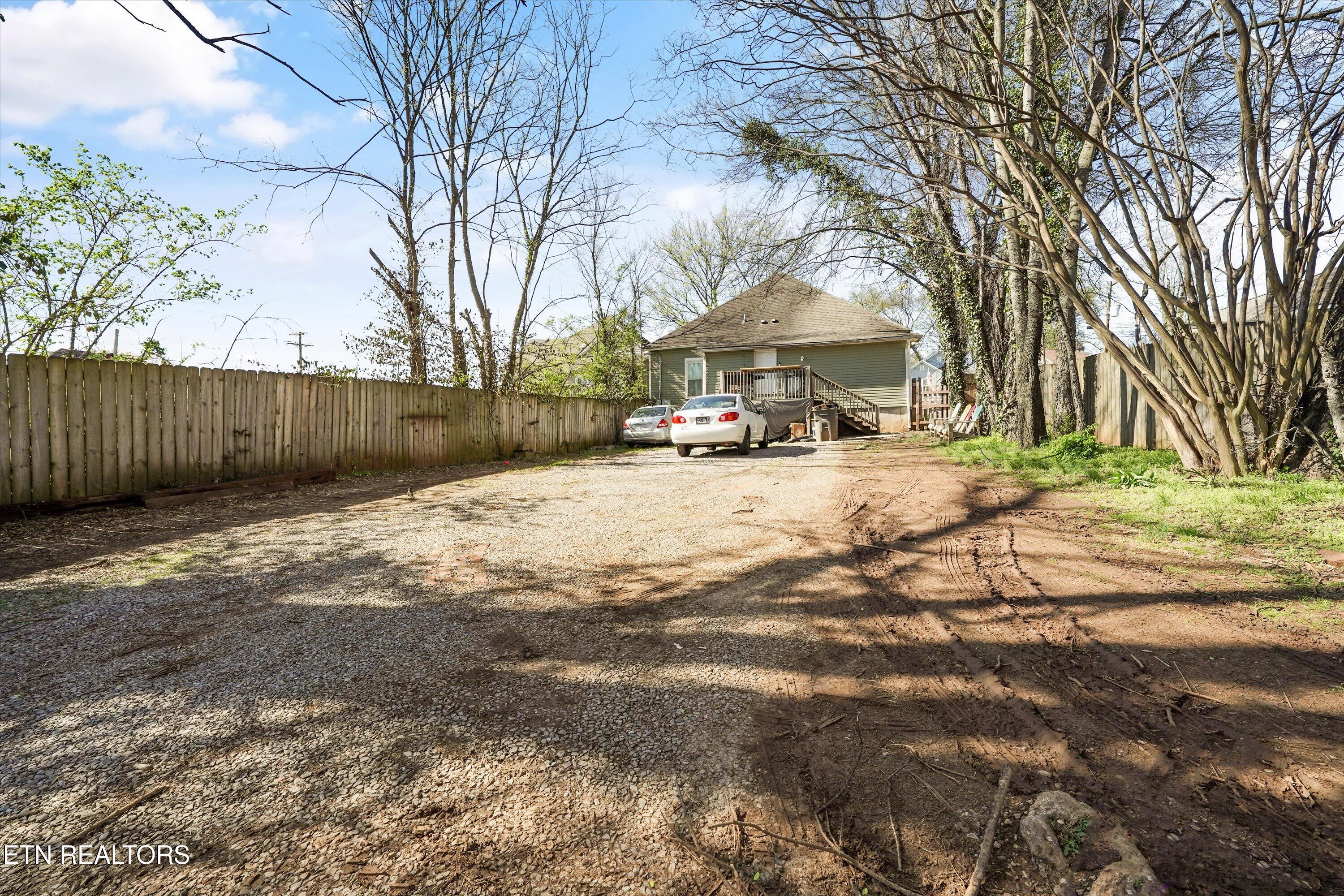 1332 Beaumont Avenue Knoxville TN 37921