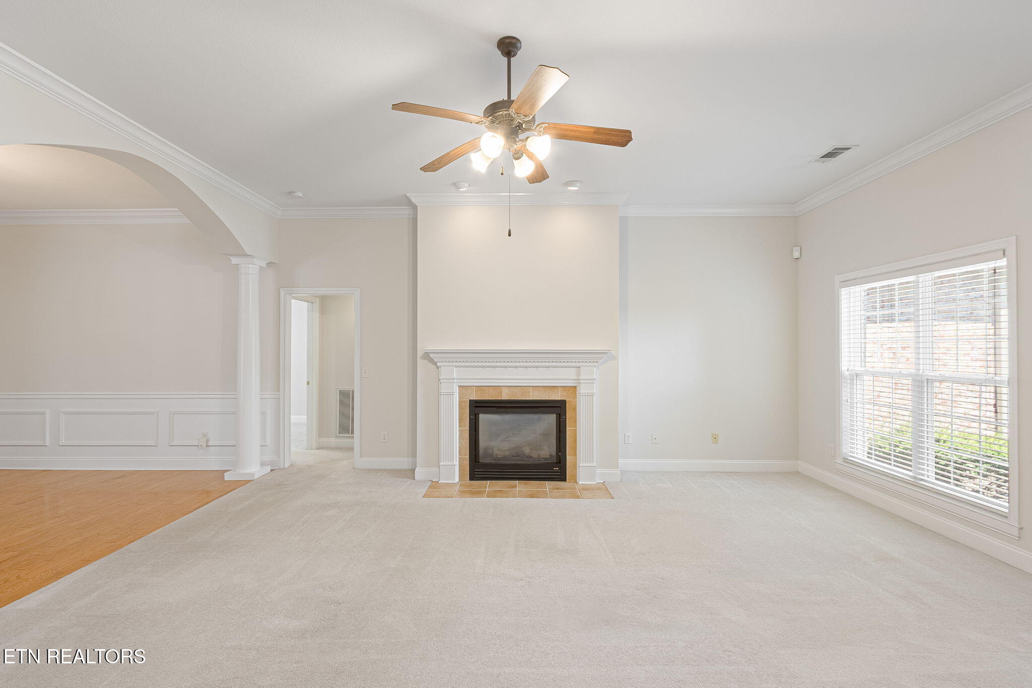 12508 Oakborough Lane Knoxville TN 37922