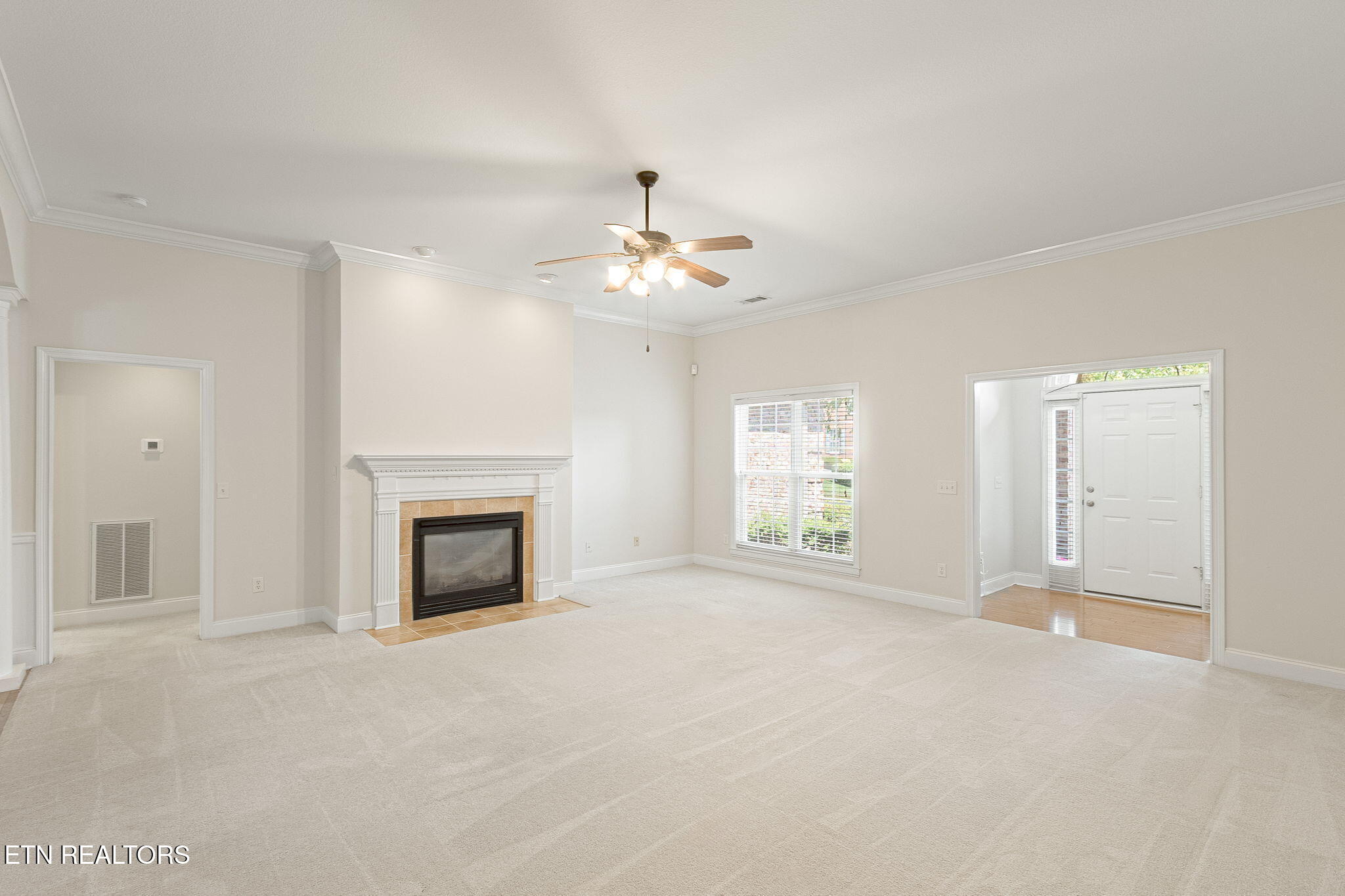 12508 Oakborough Lane Knoxville TN 37922