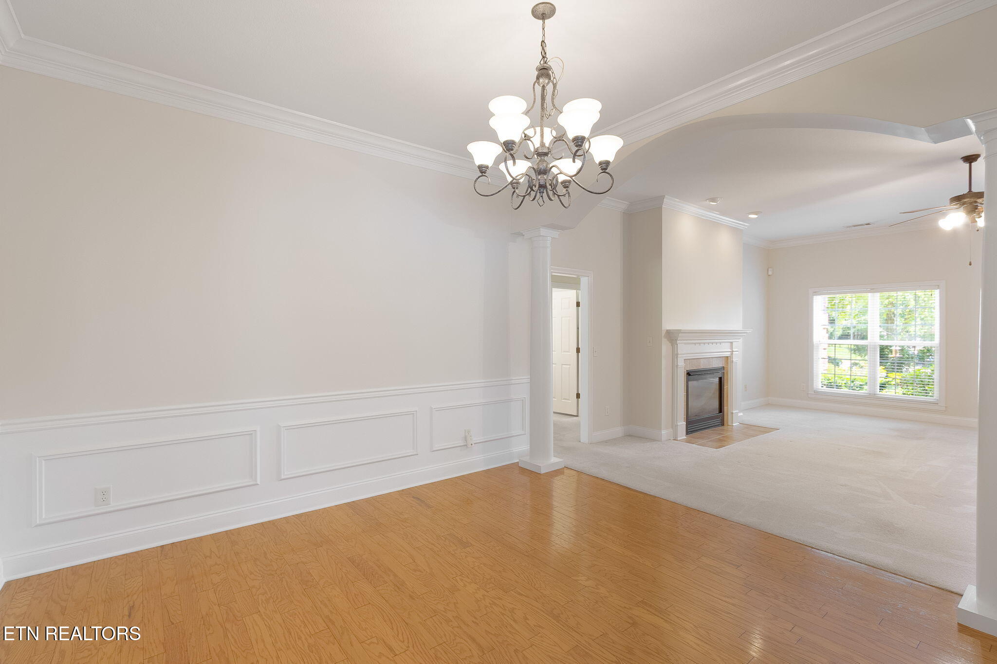 12508 Oakborough Lane Knoxville TN 37922
