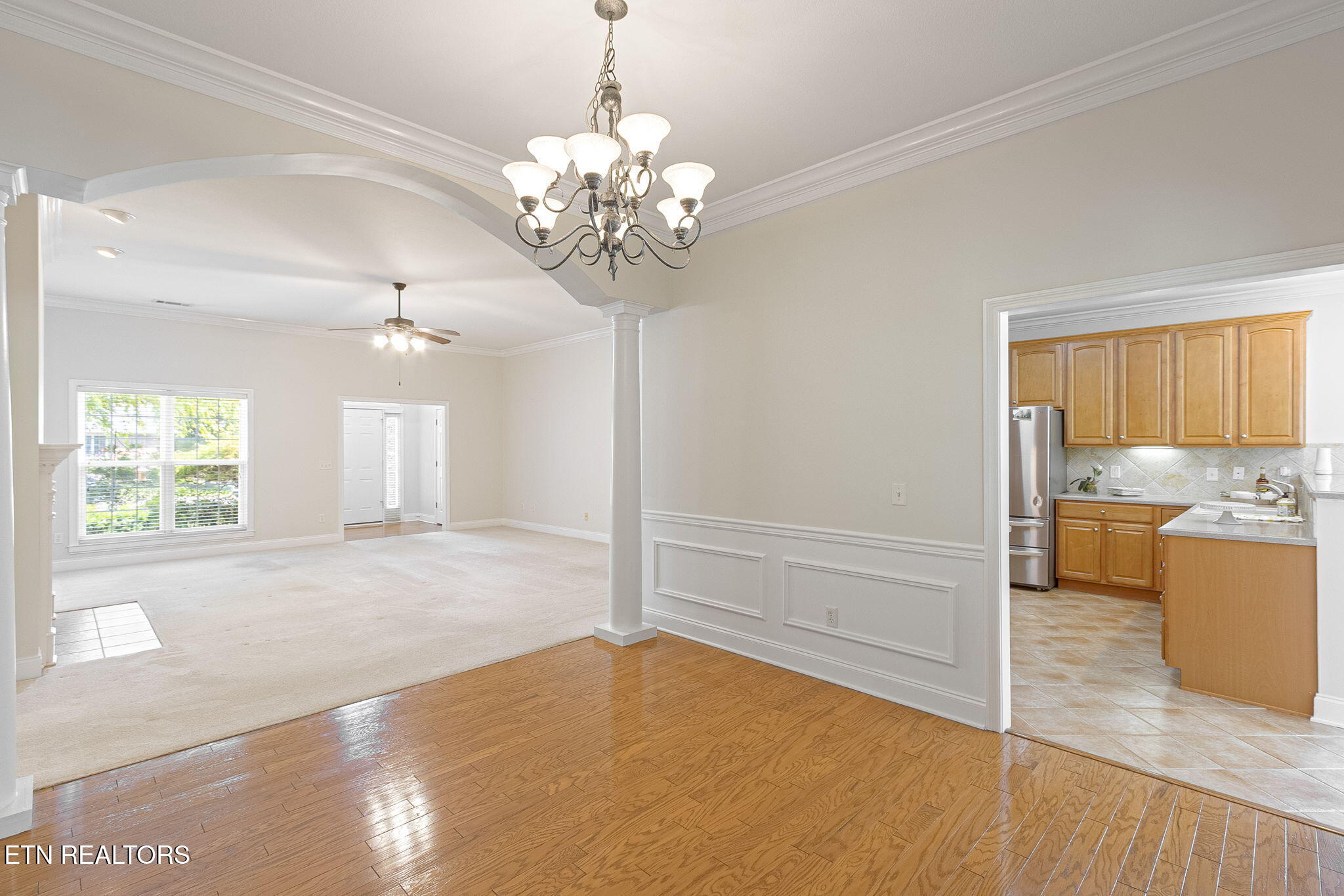 12508 Oakborough Lane Knoxville TN 37922