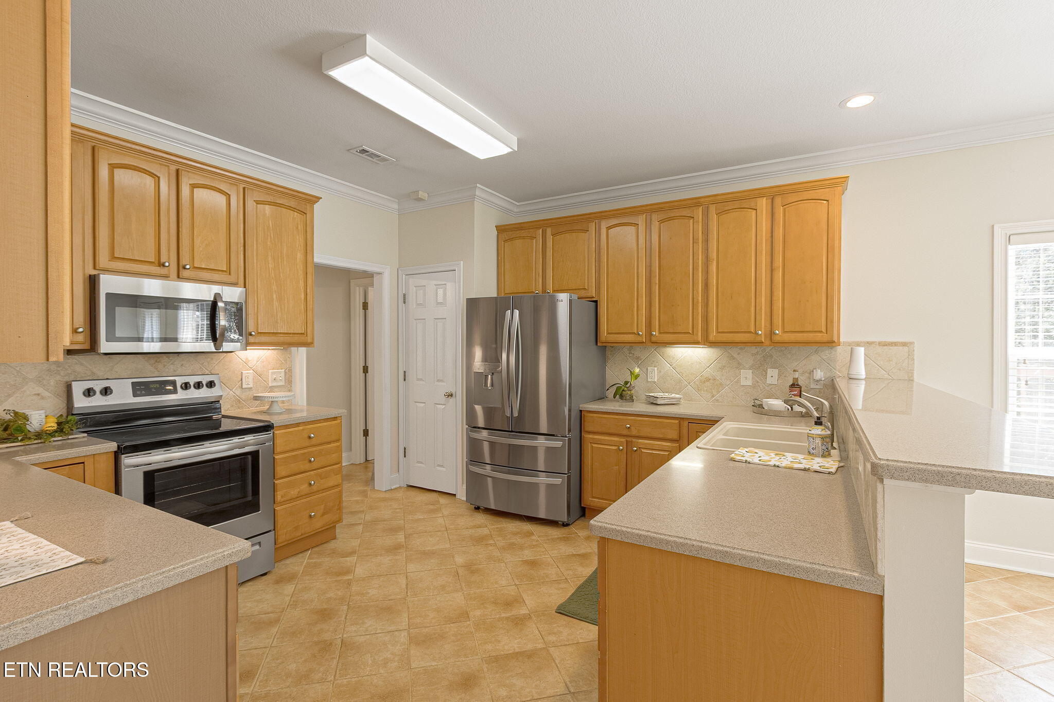 12508 Oakborough Lane Knoxville TN 37922