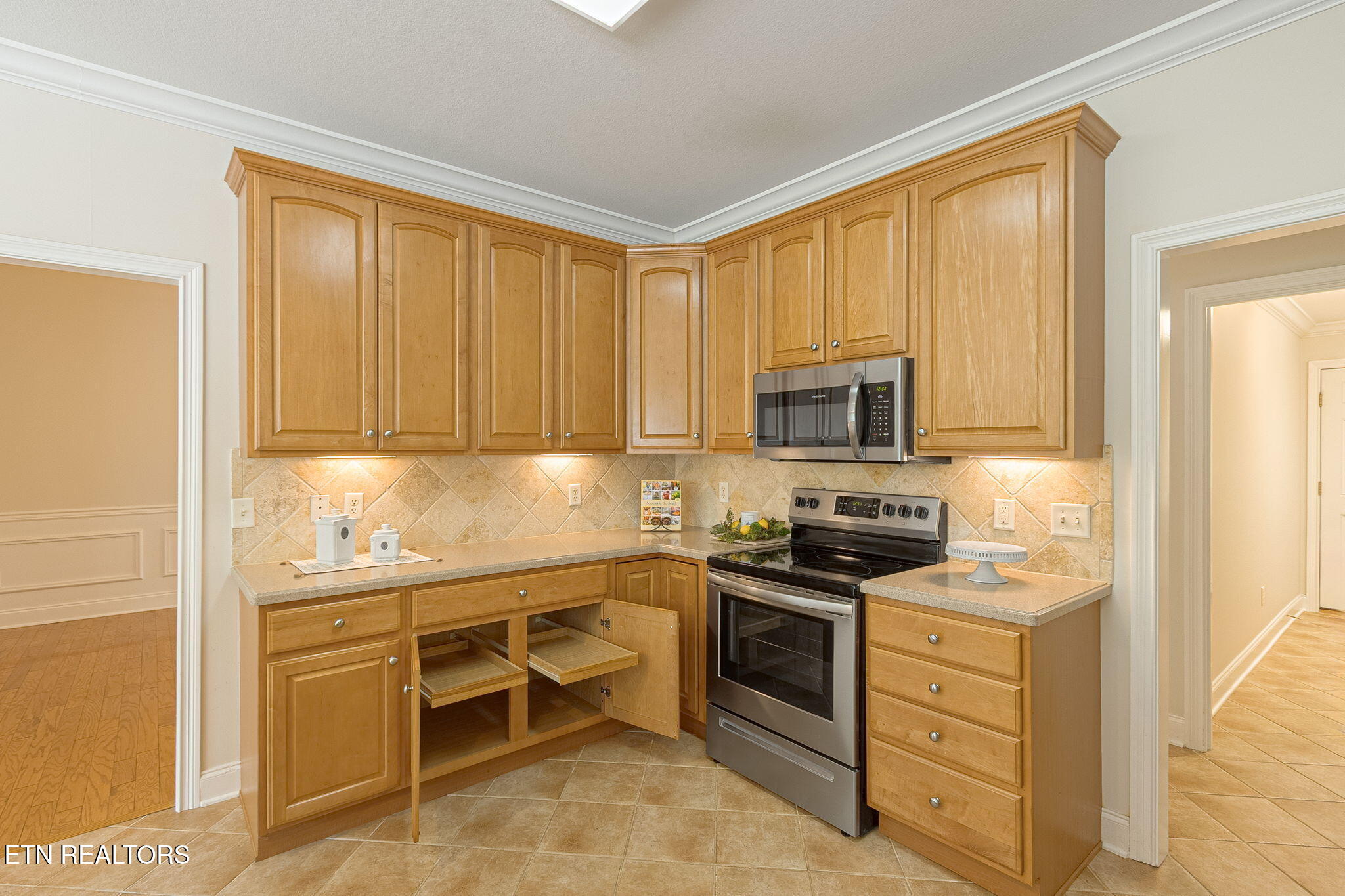 12508 Oakborough Lane Knoxville TN 37922