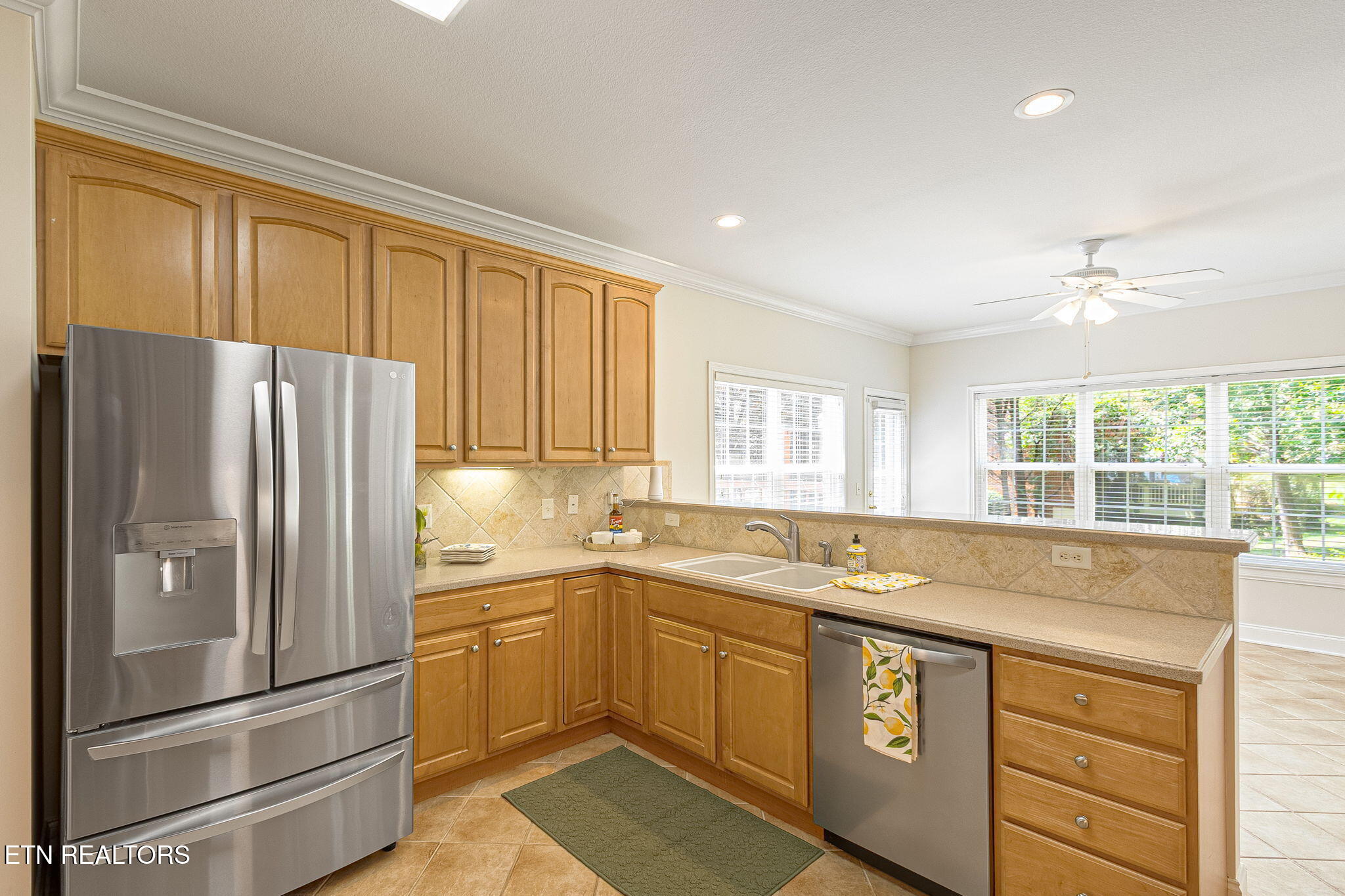 12508 Oakborough Lane Knoxville TN 37922