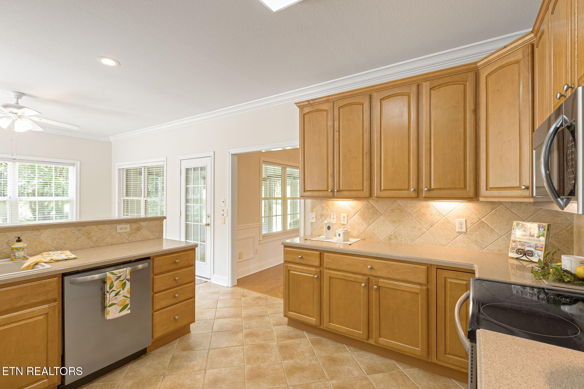 12508 Oakborough Lane Knoxville TN 37922
