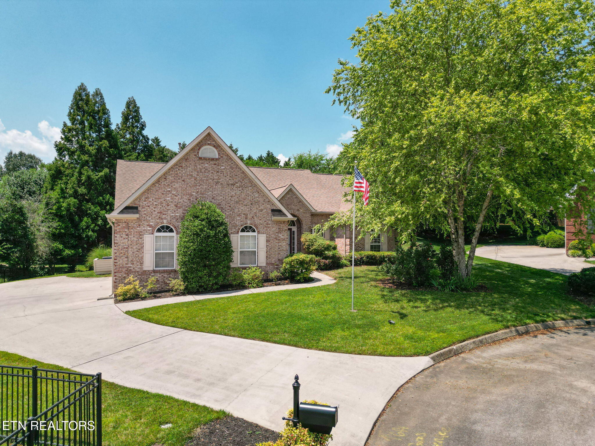 12508 Oakborough Lane Knoxville TN 37922