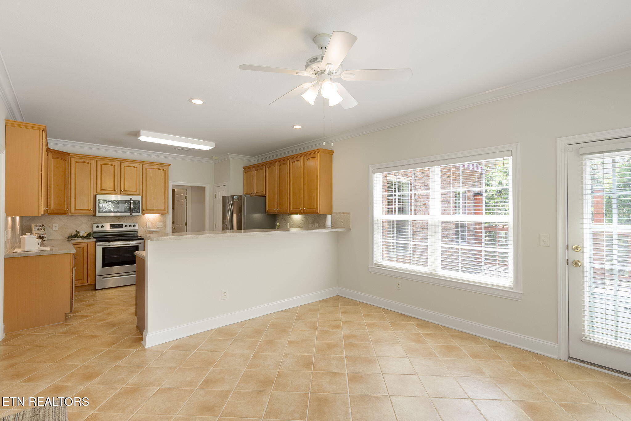 12508 Oakborough Lane Knoxville TN 37922