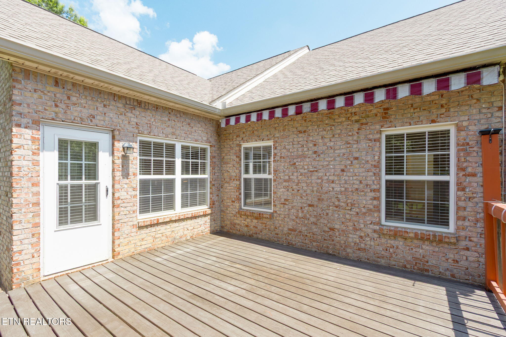 12508 Oakborough Lane Knoxville TN 37922