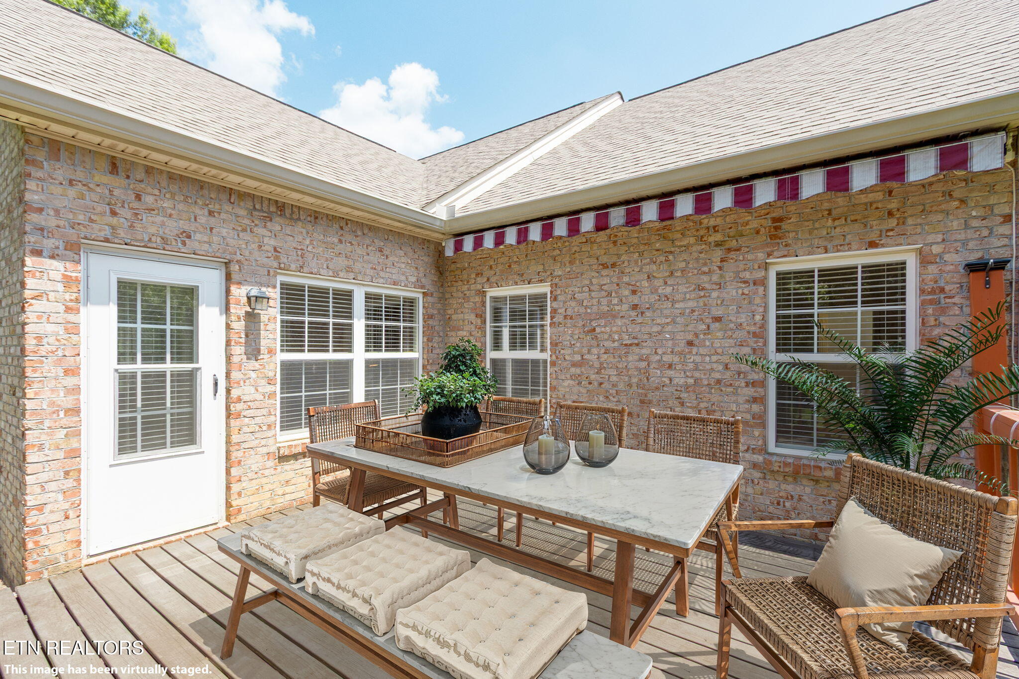 12508 Oakborough Lane Knoxville TN 37922