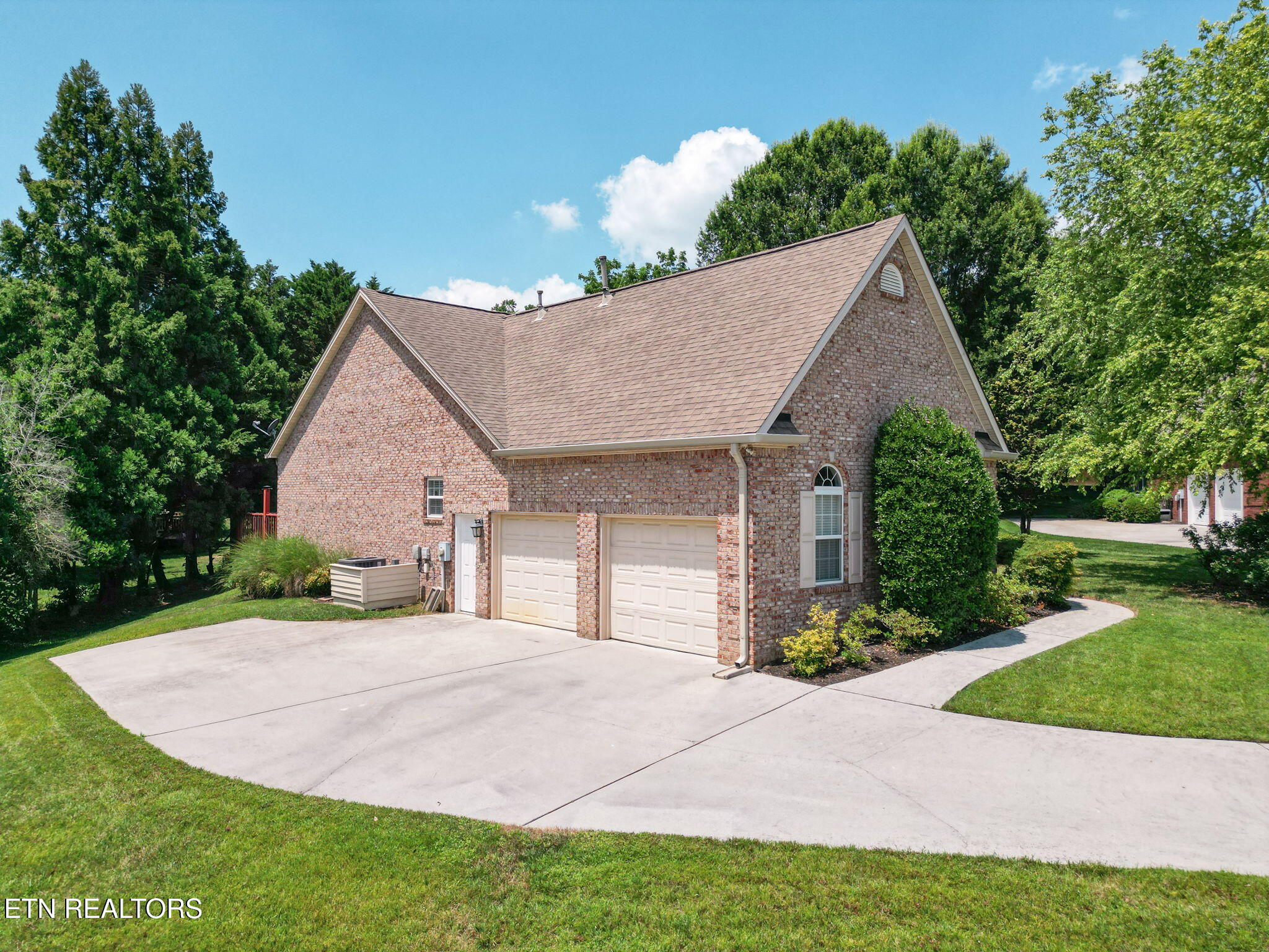 12508 Oakborough Lane Knoxville TN 37922