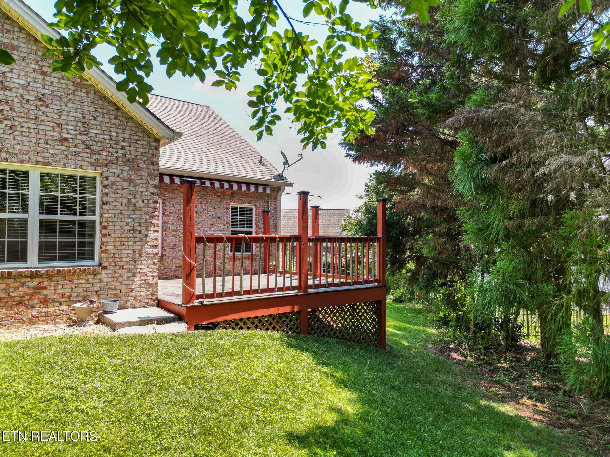 12508 Oakborough Lane Knoxville TN 37922