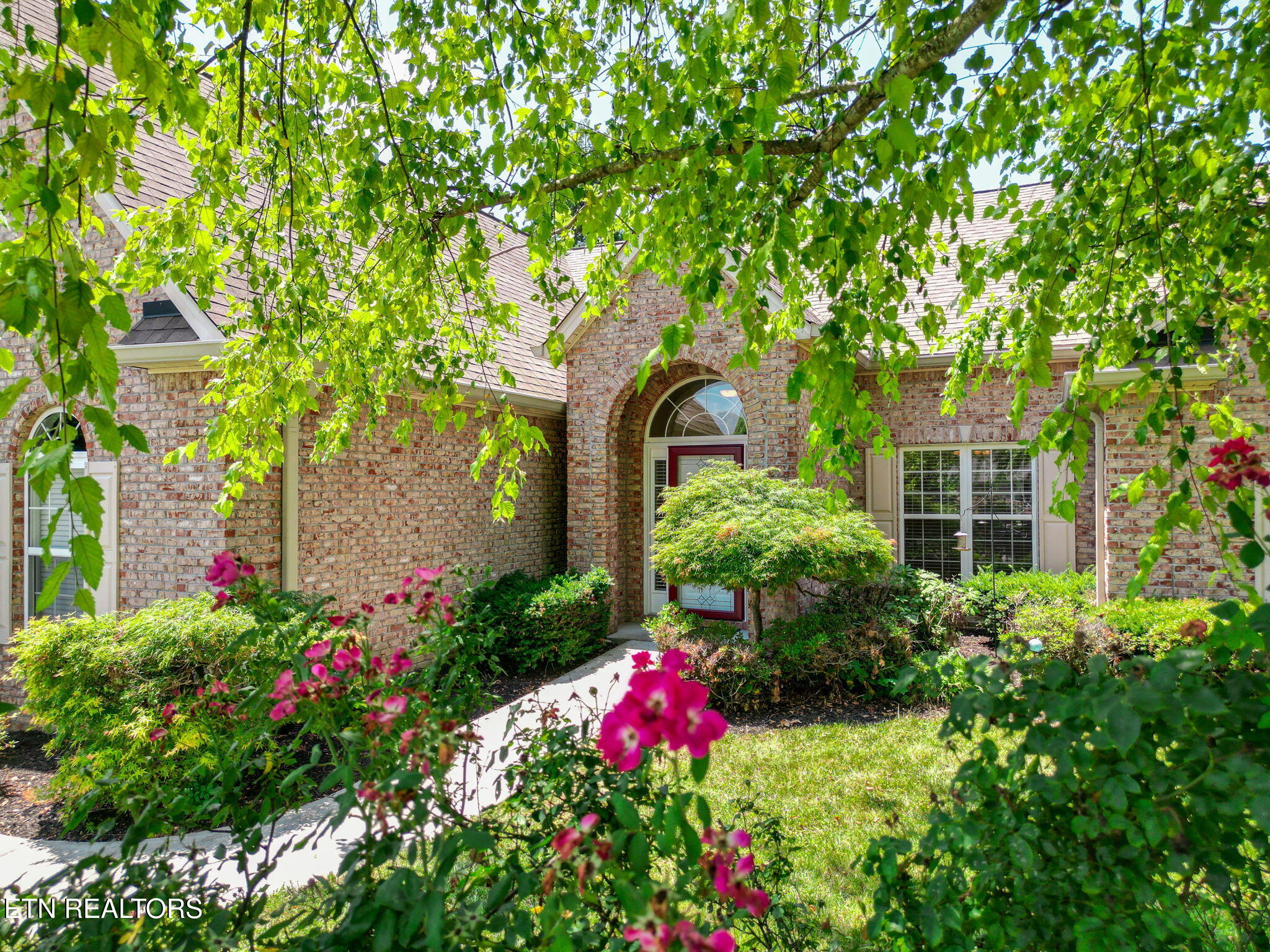 12508 Oakborough Lane Knoxville TN 37922