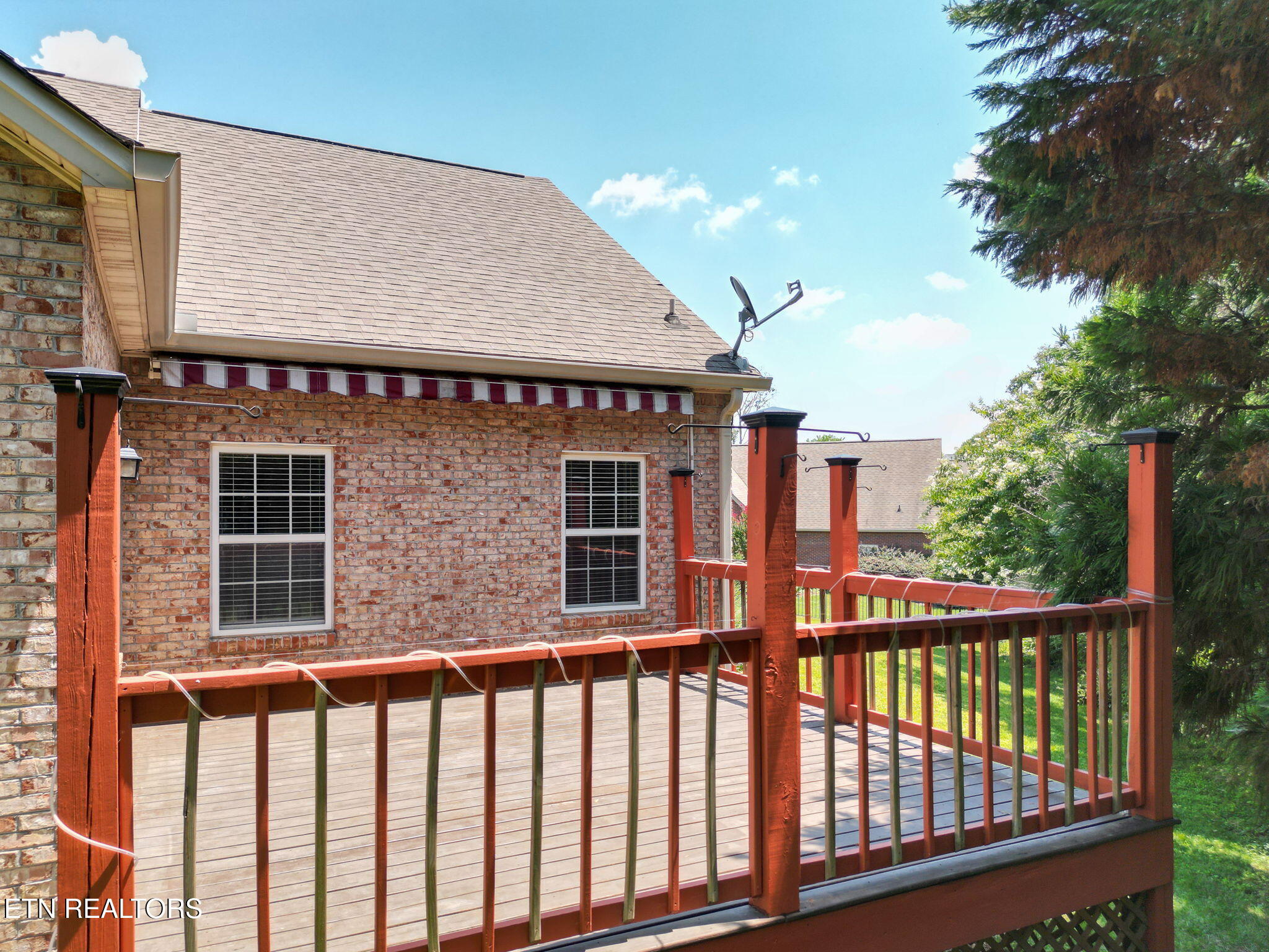 12508 Oakborough Lane Knoxville TN 37922