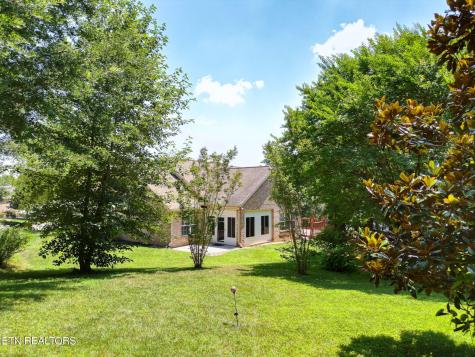 12508 Oakborough Lane Knoxville TN 37922