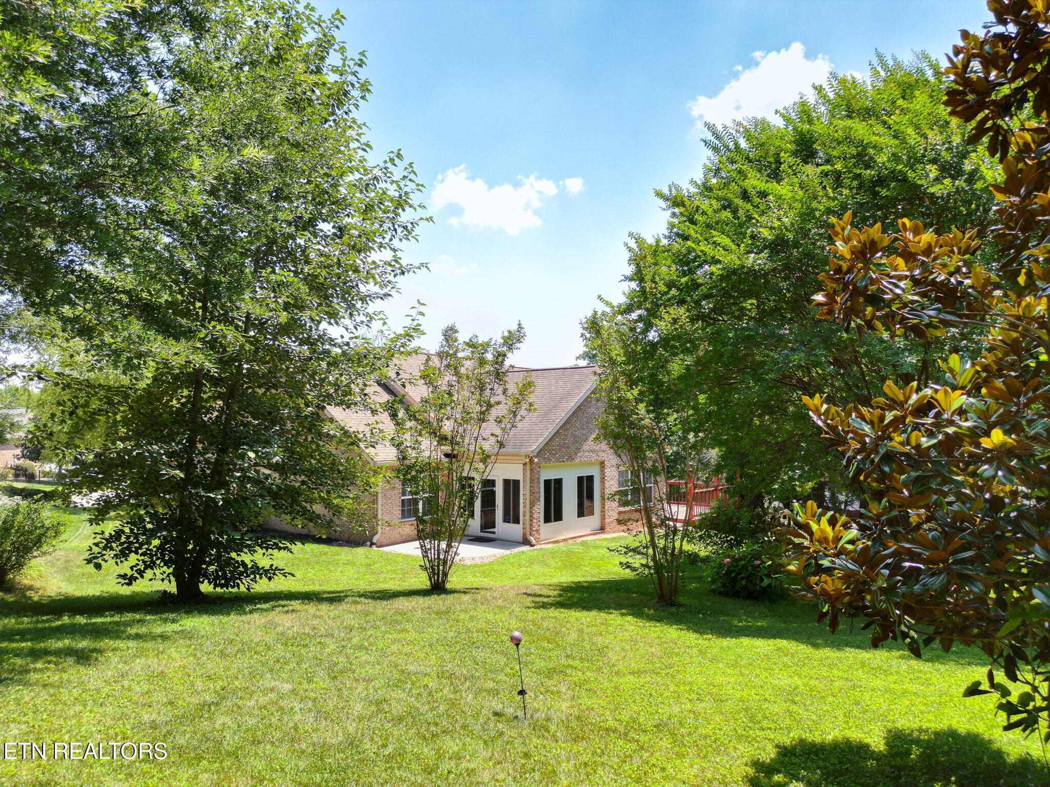 12508 Oakborough Lane Knoxville TN 37922