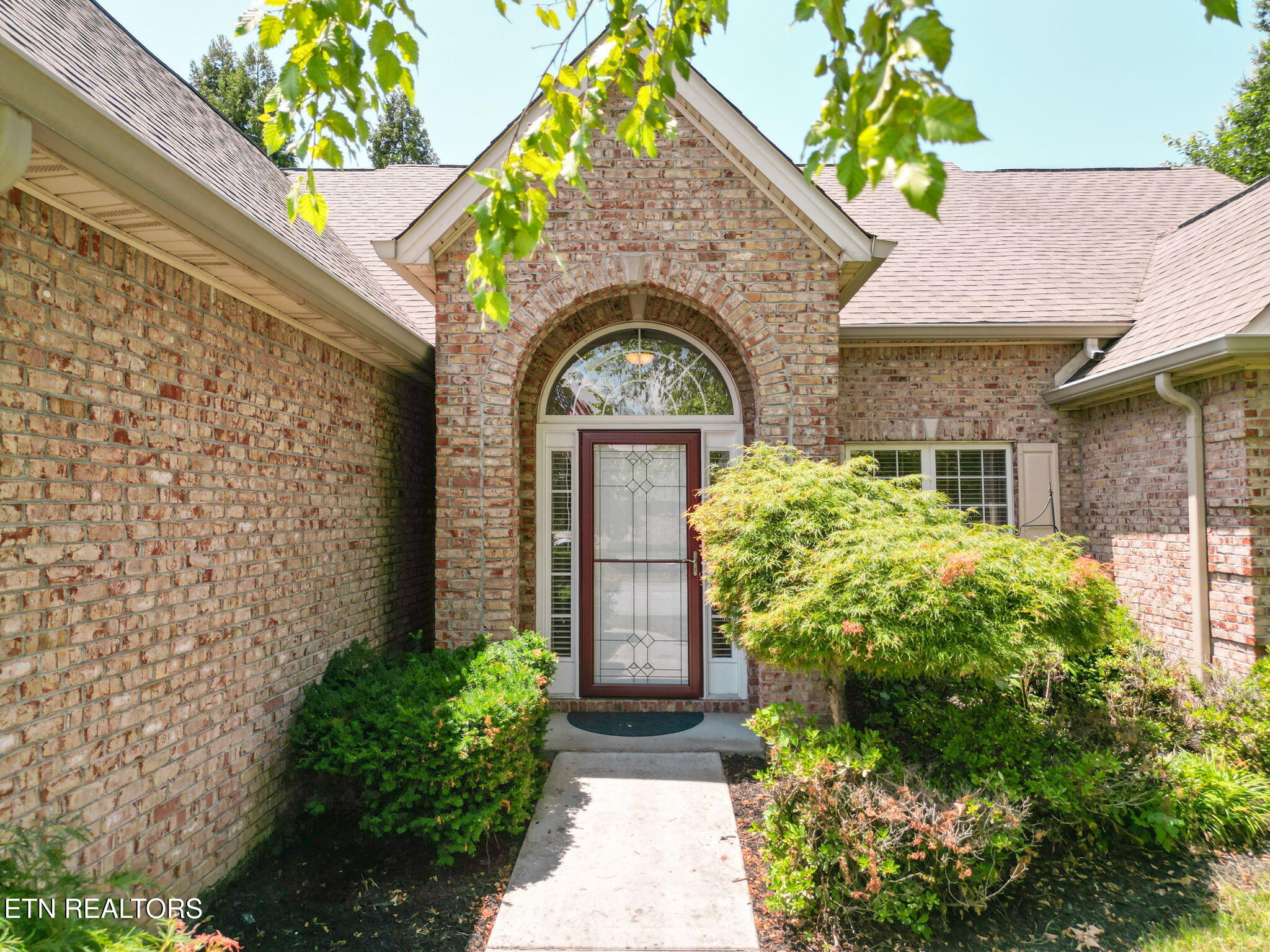 12508 Oakborough Lane Knoxville TN 37922