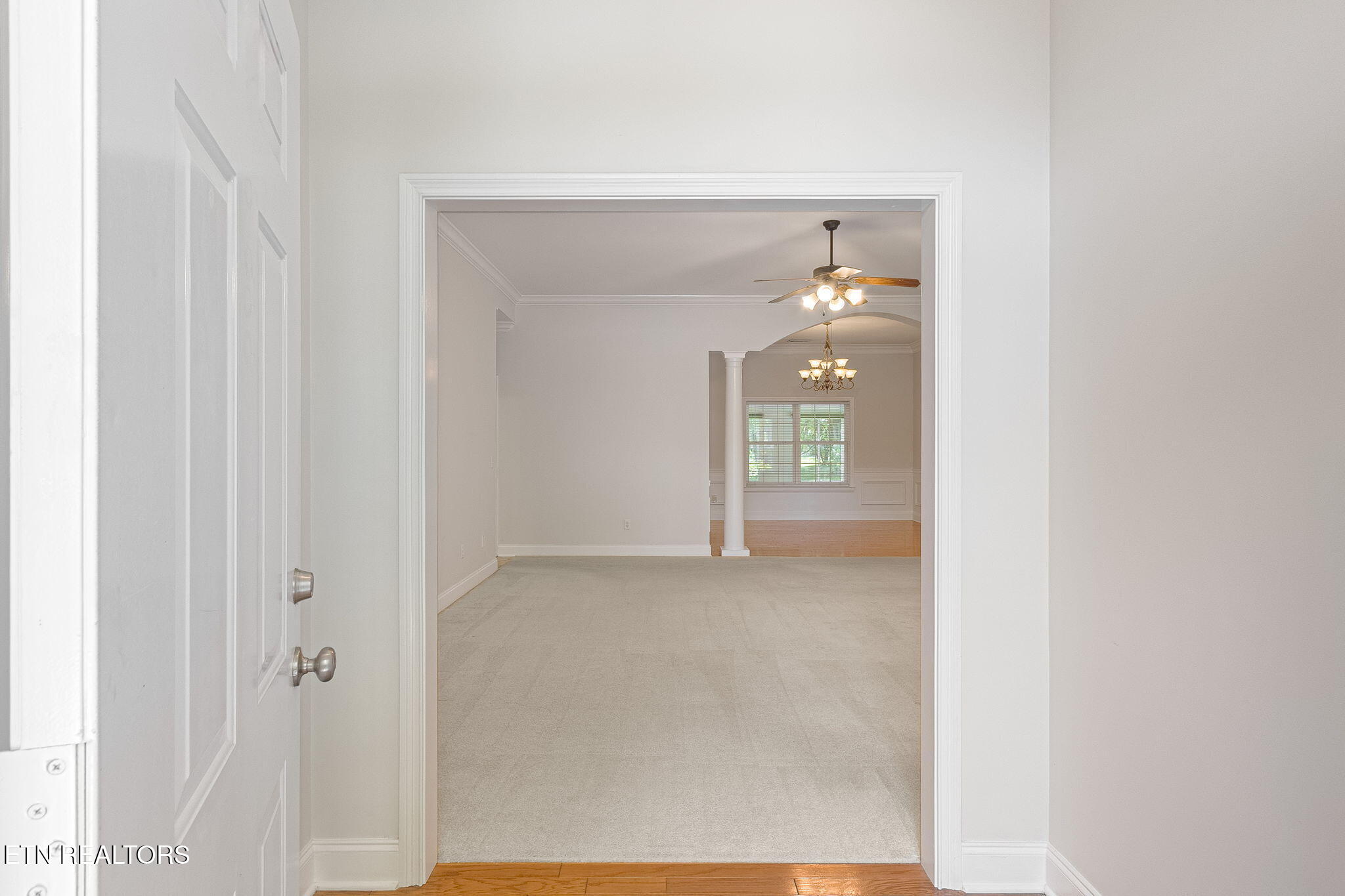12508 Oakborough Lane Knoxville TN 37922