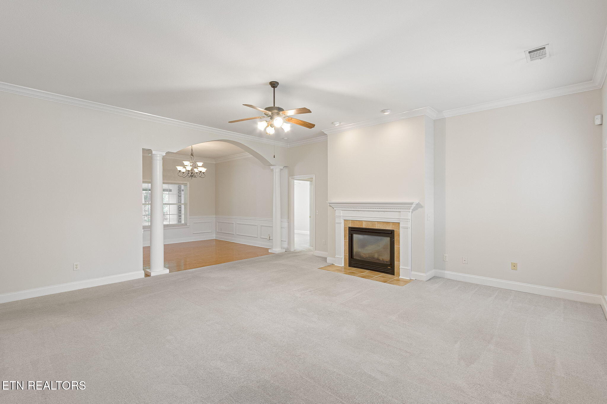 12508 Oakborough Lane Knoxville TN 37922