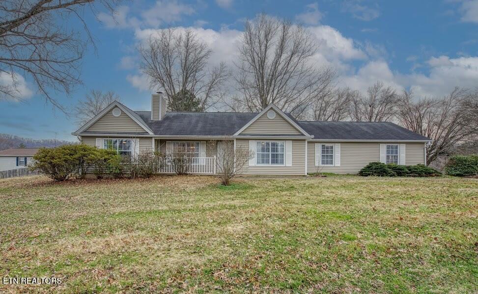 6508 Kincannon Court Knoxville TN 37918