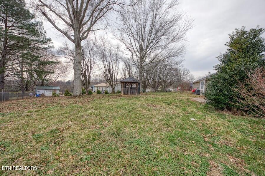 6508 Kincannon Court Knoxville TN 37918