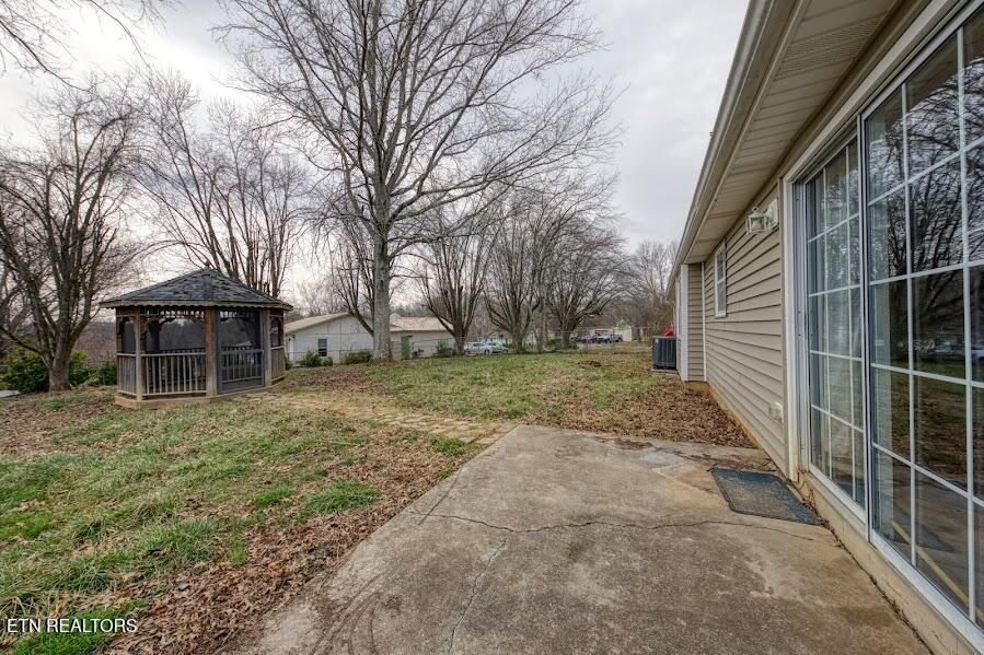 6508 Kincannon Court Knoxville TN 37918