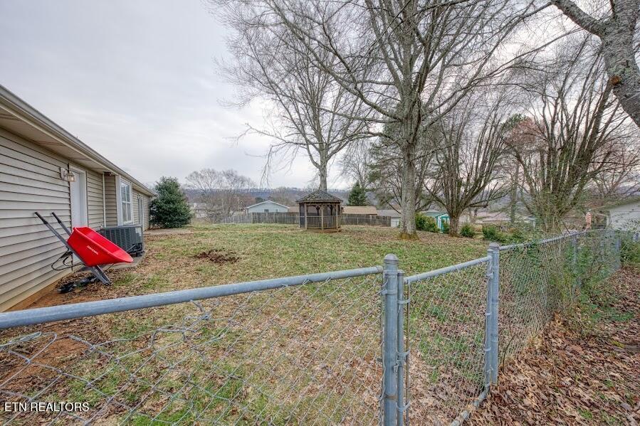 6508 Kincannon Court Knoxville TN 37918
