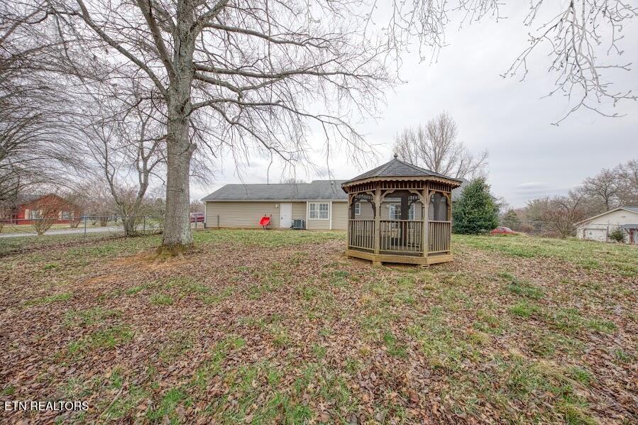 6508 Kincannon Court Knoxville TN 37918