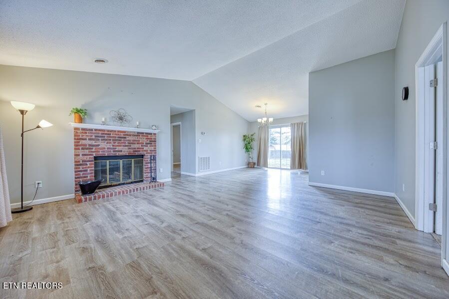 6508 Kincannon Court Knoxville TN 37918