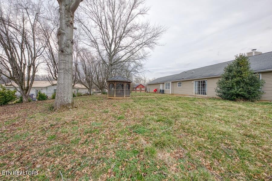 6508 Kincannon Court Knoxville TN 37918