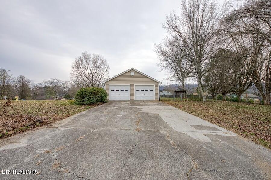 6508 Kincannon Court Knoxville TN 37918