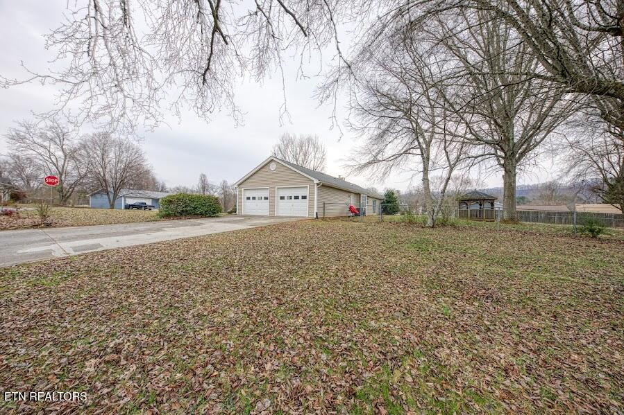 6508 Kincannon Court Knoxville TN 37918