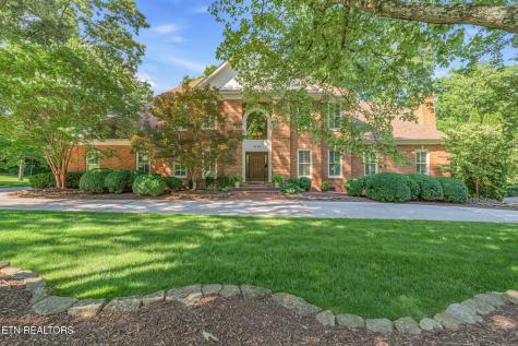 7344 Misty Meadow Place Knoxville TN 37919