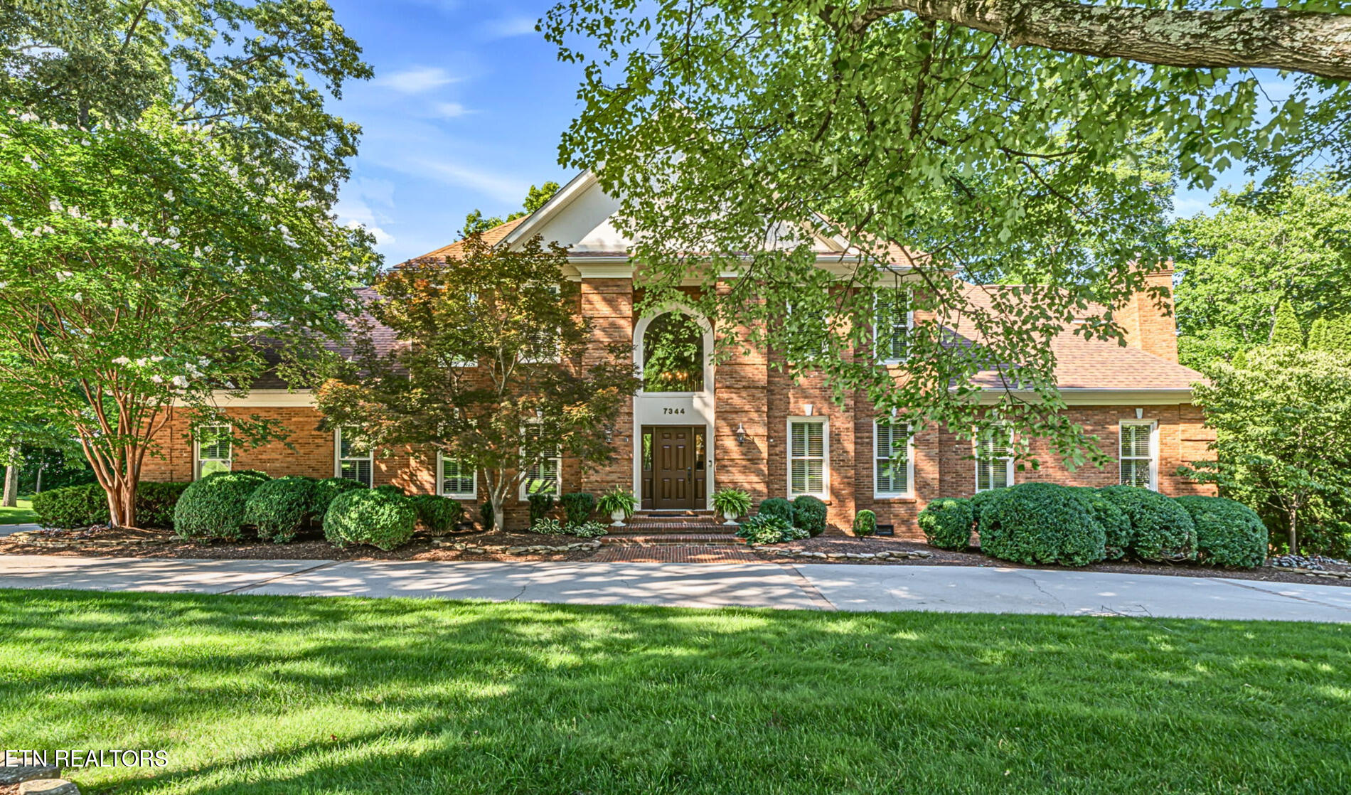 7344 Misty Meadow Place Knoxville TN 37919