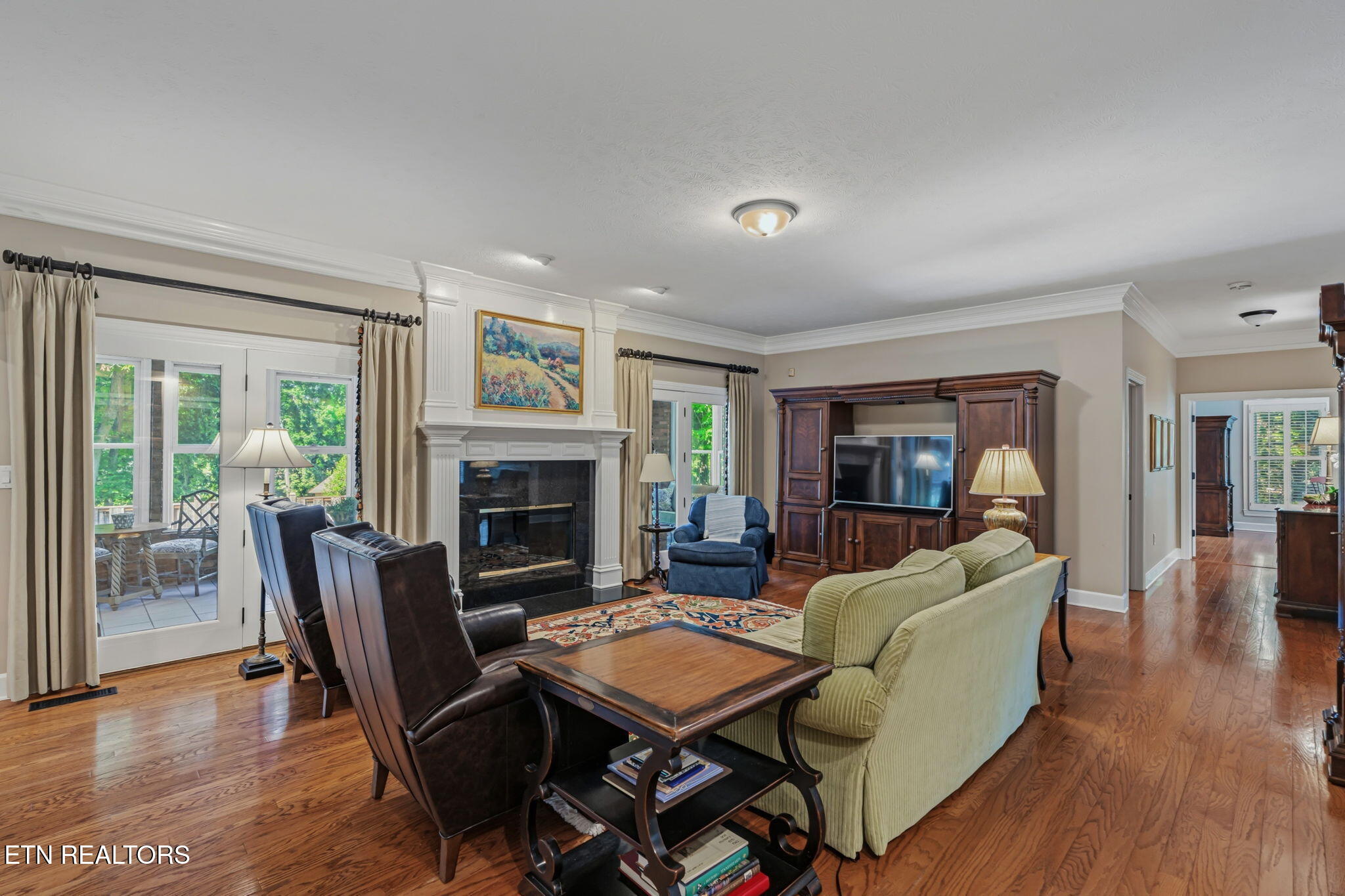 7344 Misty Meadow Place Knoxville TN 37919
