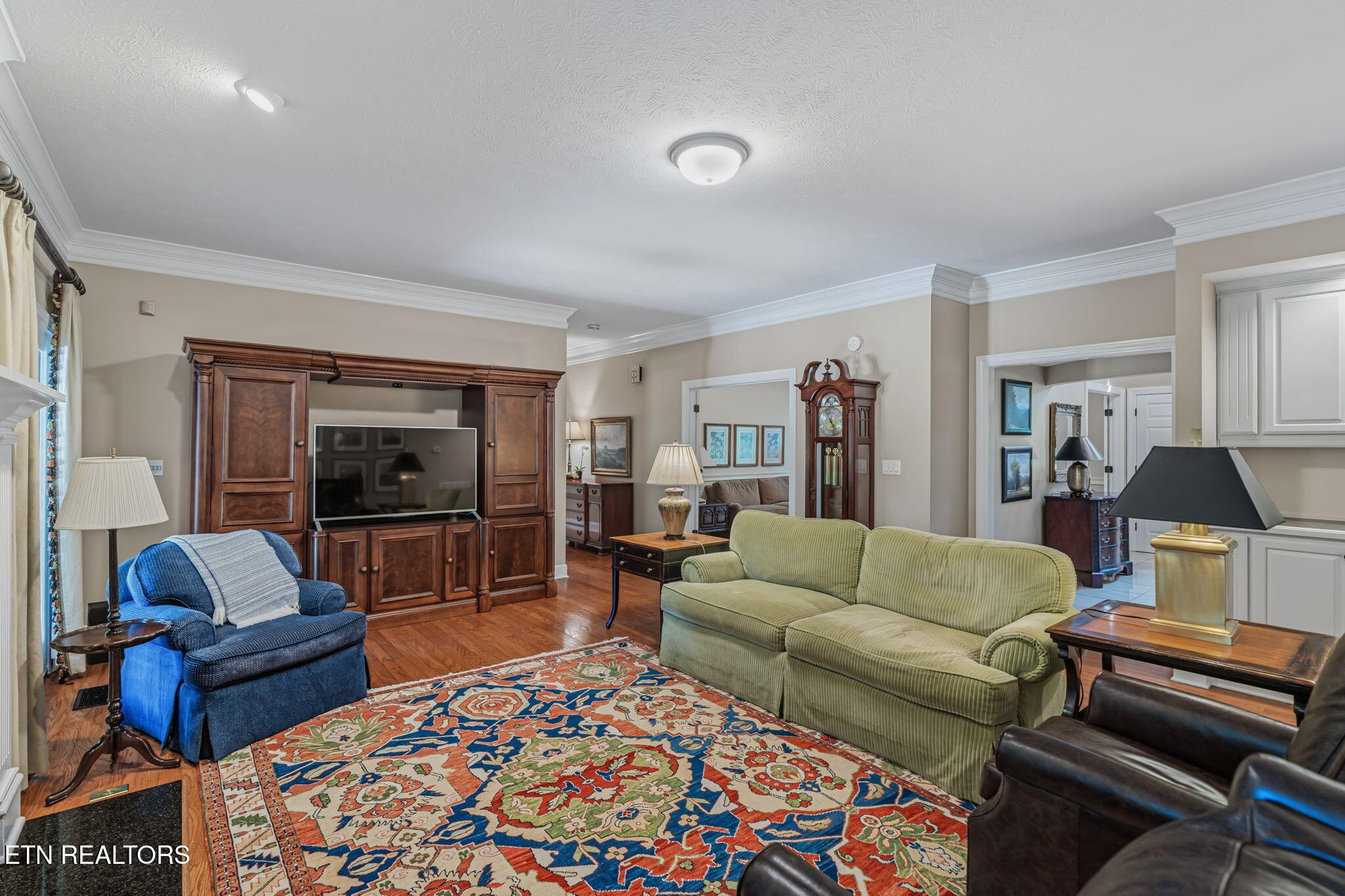 7344 Misty Meadow Place Knoxville TN 37919