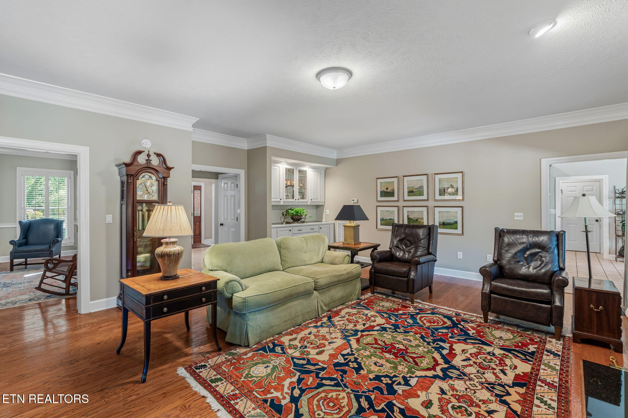 7344 Misty Meadow Place Knoxville TN 37919