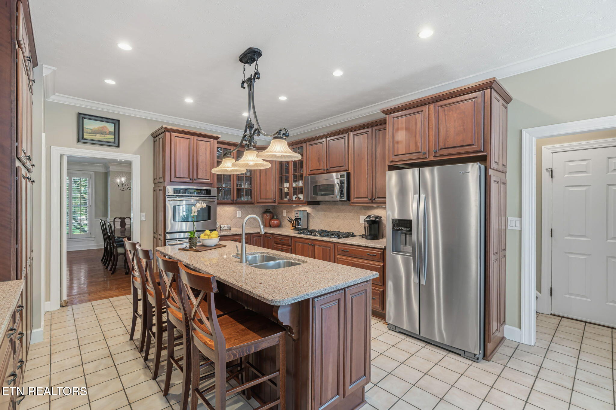 7344 Misty Meadow Place Knoxville TN 37919