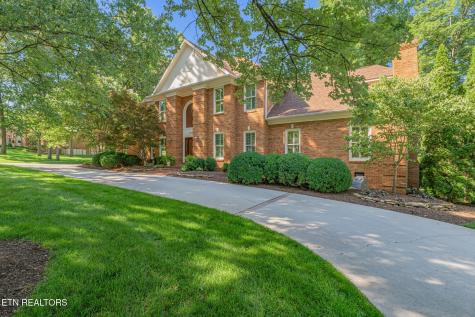 7344 Misty Meadow Place Knoxville TN 37919