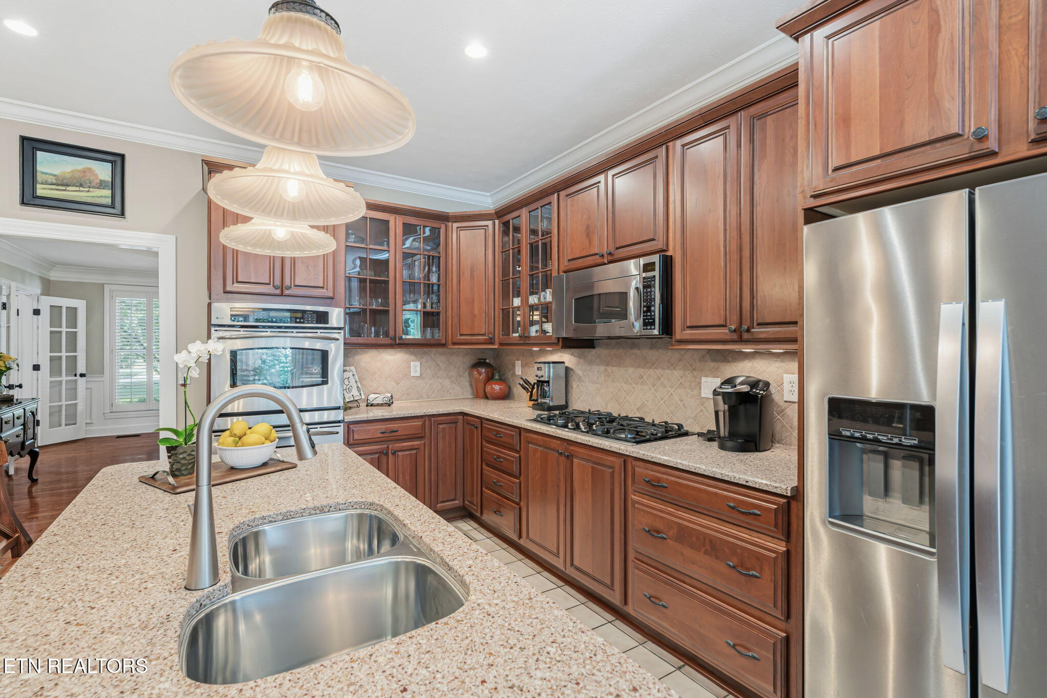 7344 Misty Meadow Place Knoxville TN 37919